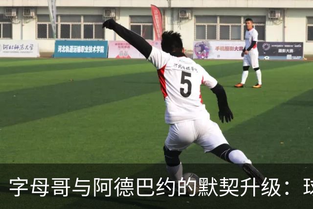 字母哥与阿德巴约的默契升级：球场上的“小秘密